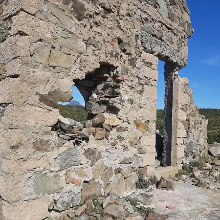 Natura Incontaminata E Relax Portu Maga