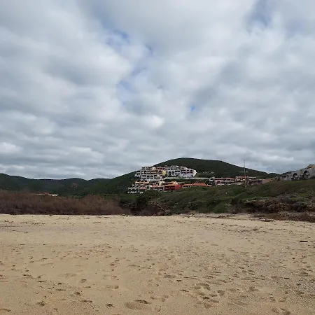 Natura Incontaminata E Relax Portu Maga