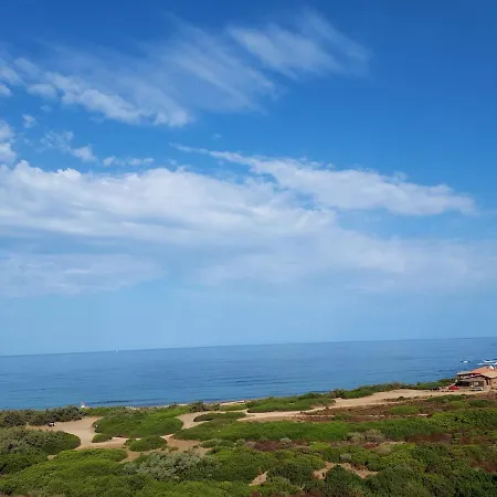 Natura Incontaminata E Relax 公寓 *