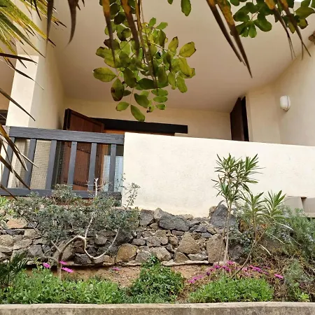 公寓 Natura Incontaminata E Relax