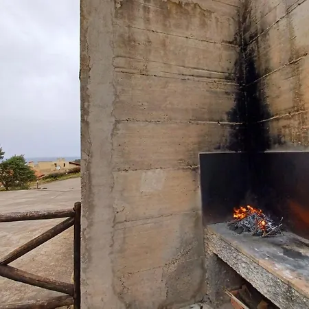 Natura Incontaminata E Relax * Portu Maga