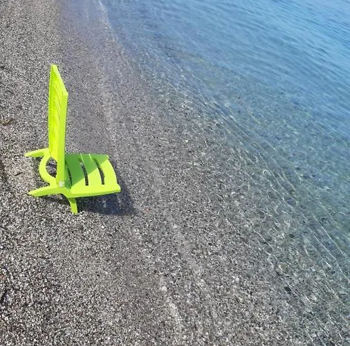 Natura Incontaminata E Relax *