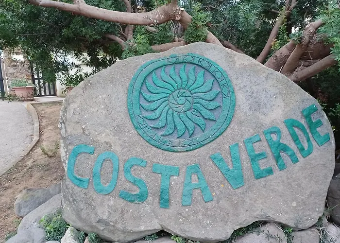 Natura Incontaminata E Relax アパート