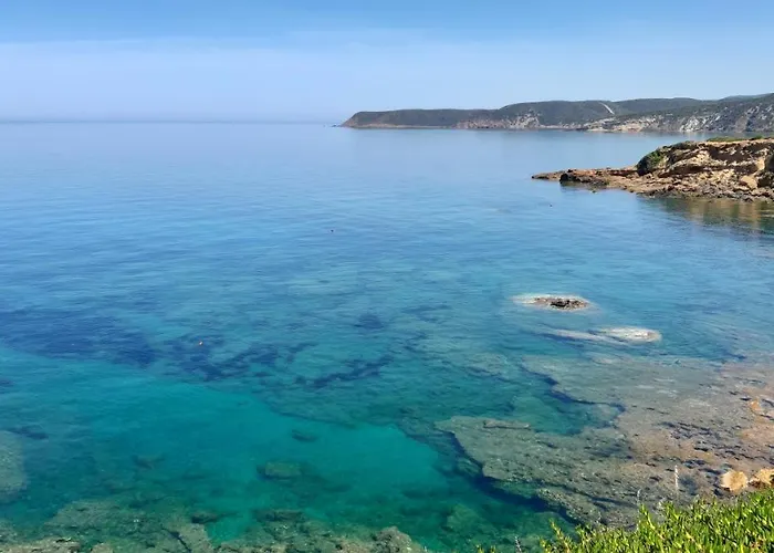 Natura Incontaminata E Relax * Portu Maga