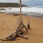 דירה Natura Incontaminata E Relax *