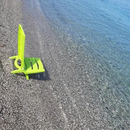 Natura Incontaminata E Relax *