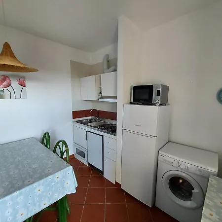 Lejlighed Natura Incontaminata E Relax