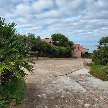 Natura Incontaminata E Relax Portu Maga