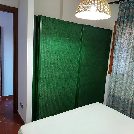 Natura Incontaminata E Relax Lejlighed