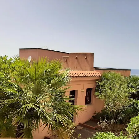 Natura Incontaminata E Relax * Portu Maga