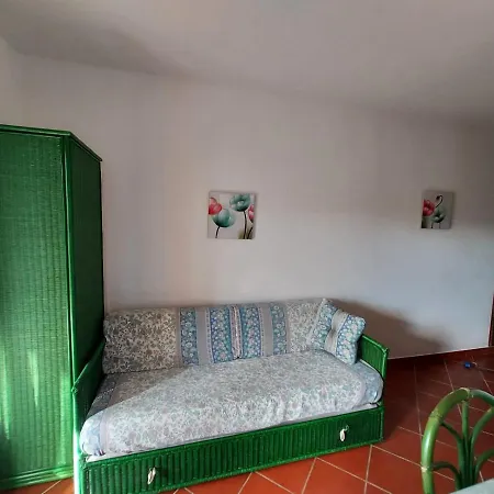 Apartament Natura Incontaminata E Relax Portu Maga