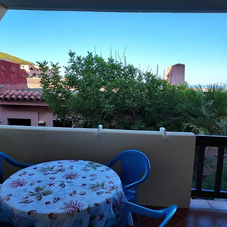 Natura Incontaminata E Relax Lejlighed