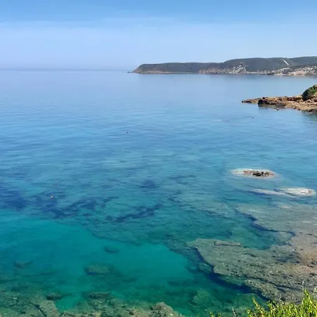 Natura Incontaminata E Relax * Portu Maga