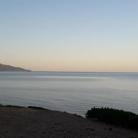 Lejlighed Natura Incontaminata E Relax Portu Maga