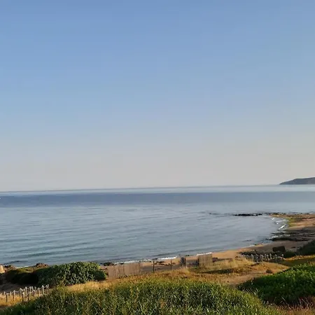 Natura Incontaminata E Relax * Portu Maga