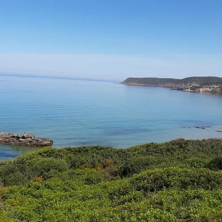 Natura Incontaminata E Relax