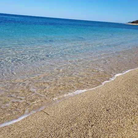 Natura Incontaminata E Relax Lejlighed