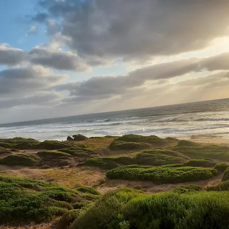 Lejlighed Natura Incontaminata E Relax