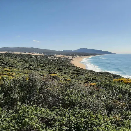 Natura Incontaminata E Relax * Portu Maga