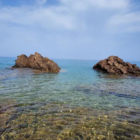 Natura Incontaminata E Relax Lejlighed