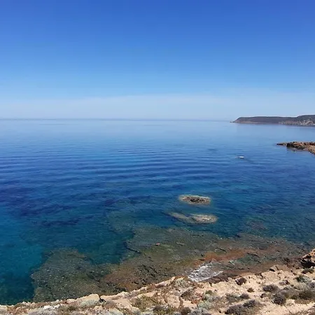 Natura Incontaminata E Relax شقة *