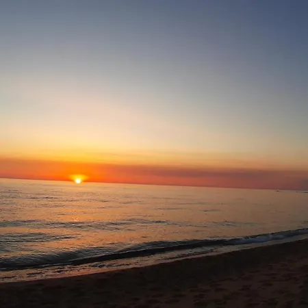 Natura Incontaminata E Relax Lejlighed *