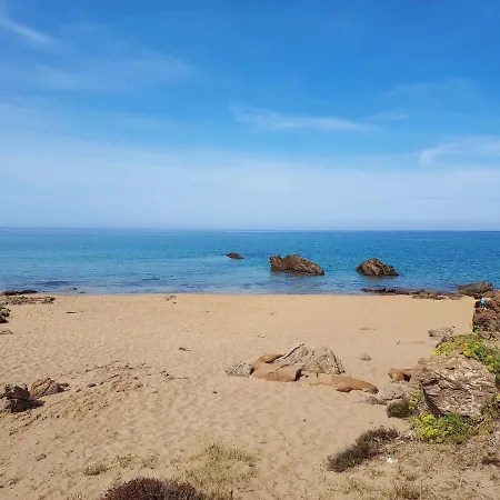 Natura Incontaminata E Relax * Portu Maga