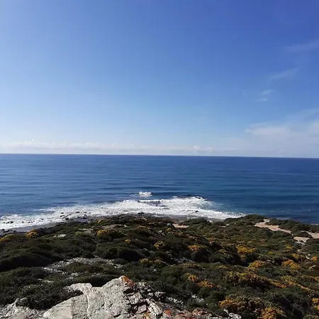 Natura Incontaminata E Relax *