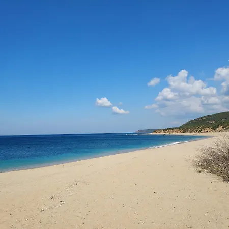 Natura Incontaminata E Relax * Portu Maga