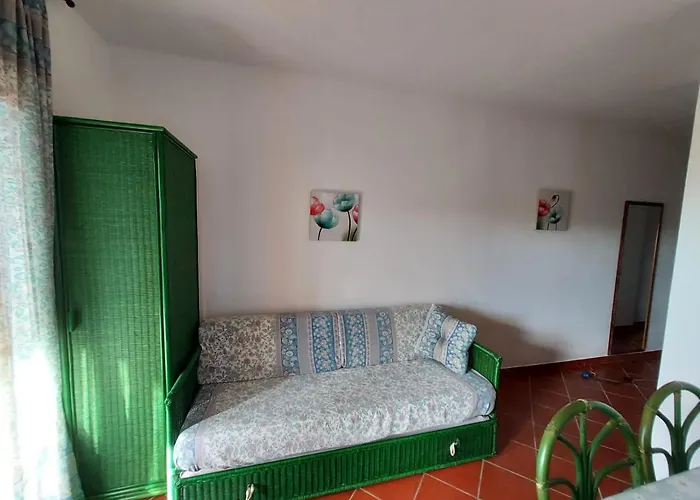 Appartement Natura Incontaminata E Relax Portu Maga