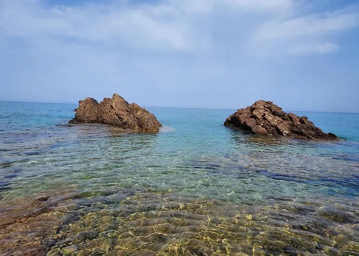 Natura Incontaminata E Relax Daire