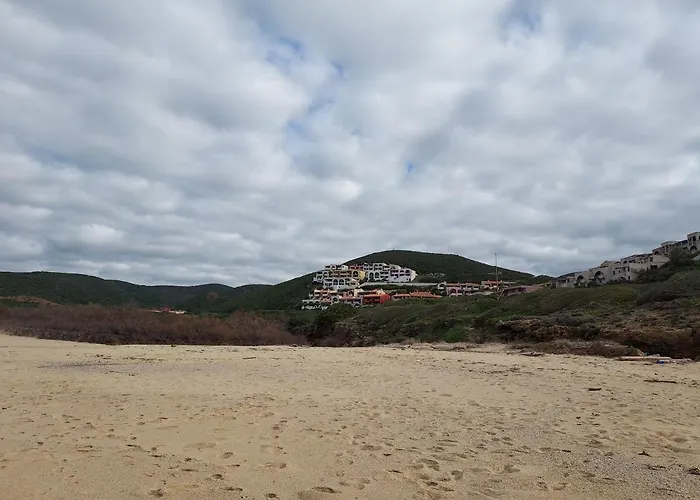 Natura Incontaminata E Relax Portu Maga